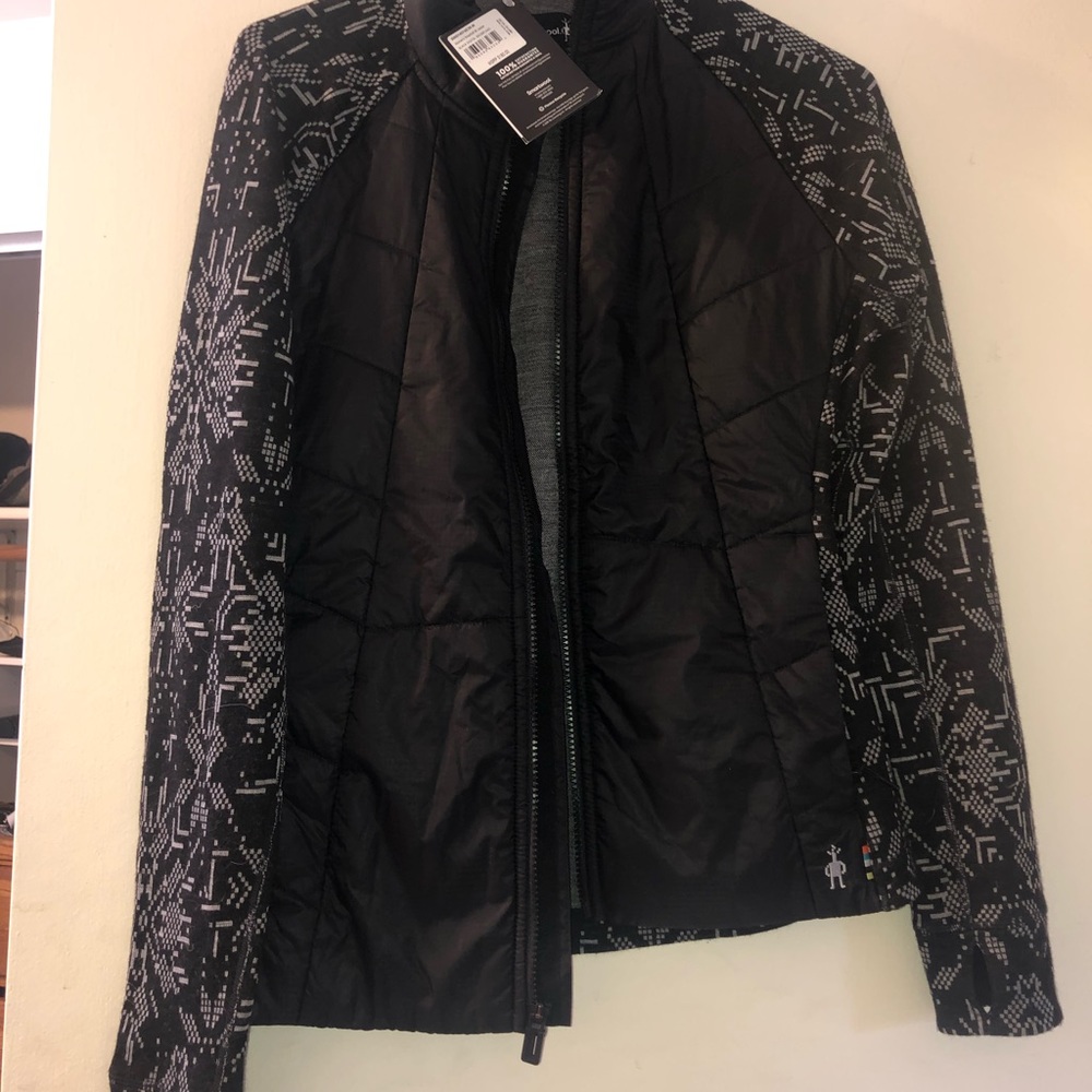 Womens Smartloft 60 Jacket